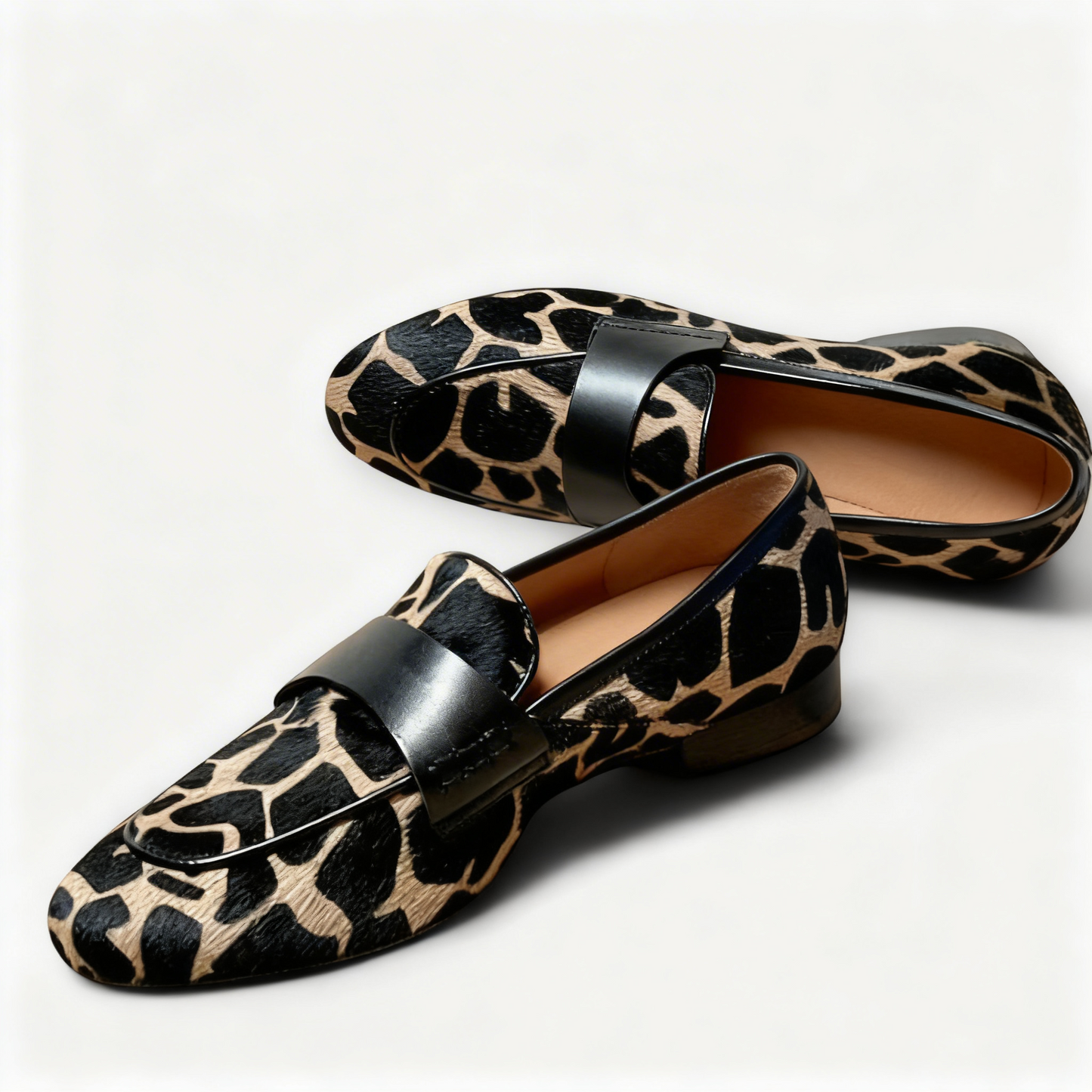 Celina | Premium Orthopaedic Loafers