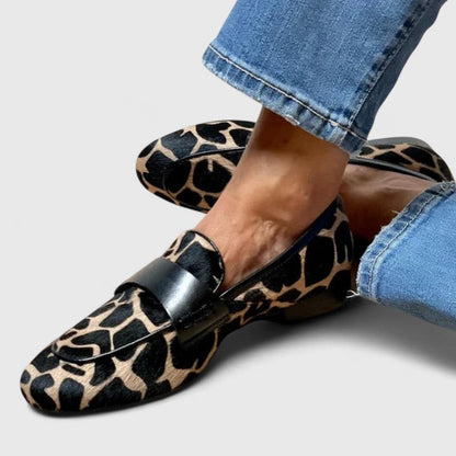 Celina | Premium Orthopaedic Loafers