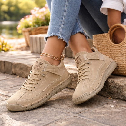 Stephanie | Comfort Orthopaedic Sneakers