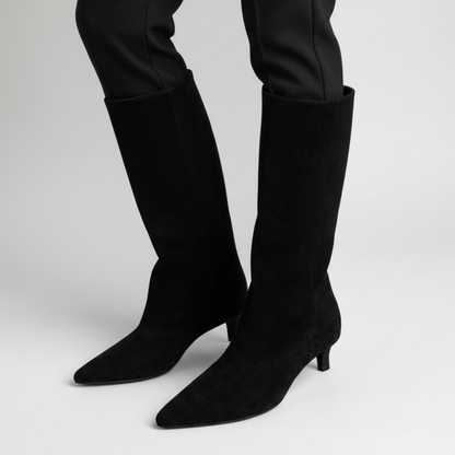 Carmilla Suede Boots