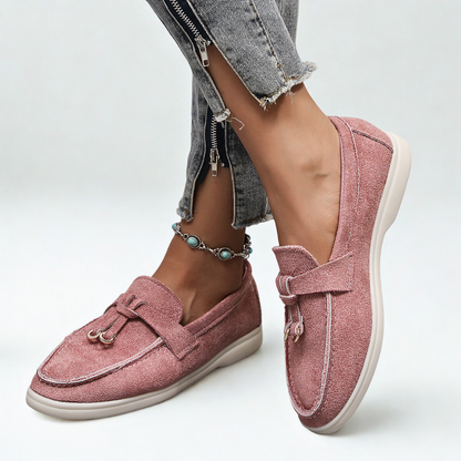 Vienna Loafers