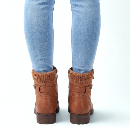 Camille Ankle Boots