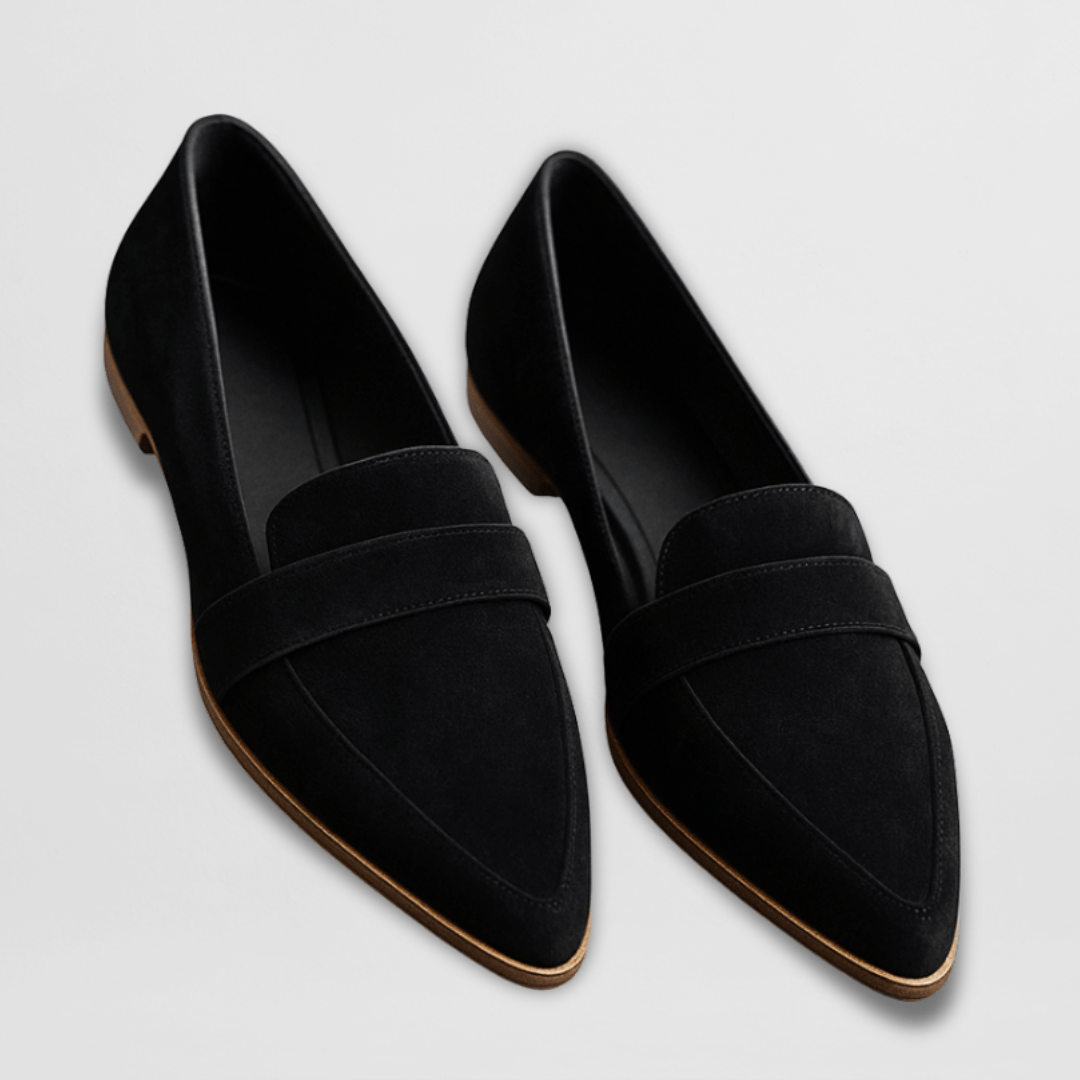 Alonia | Elegant Loafer