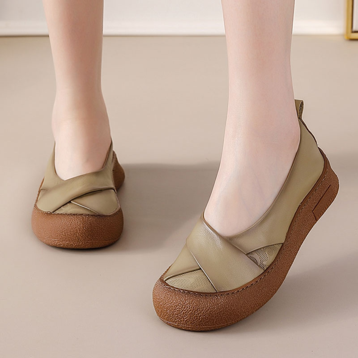 Maribel Flats