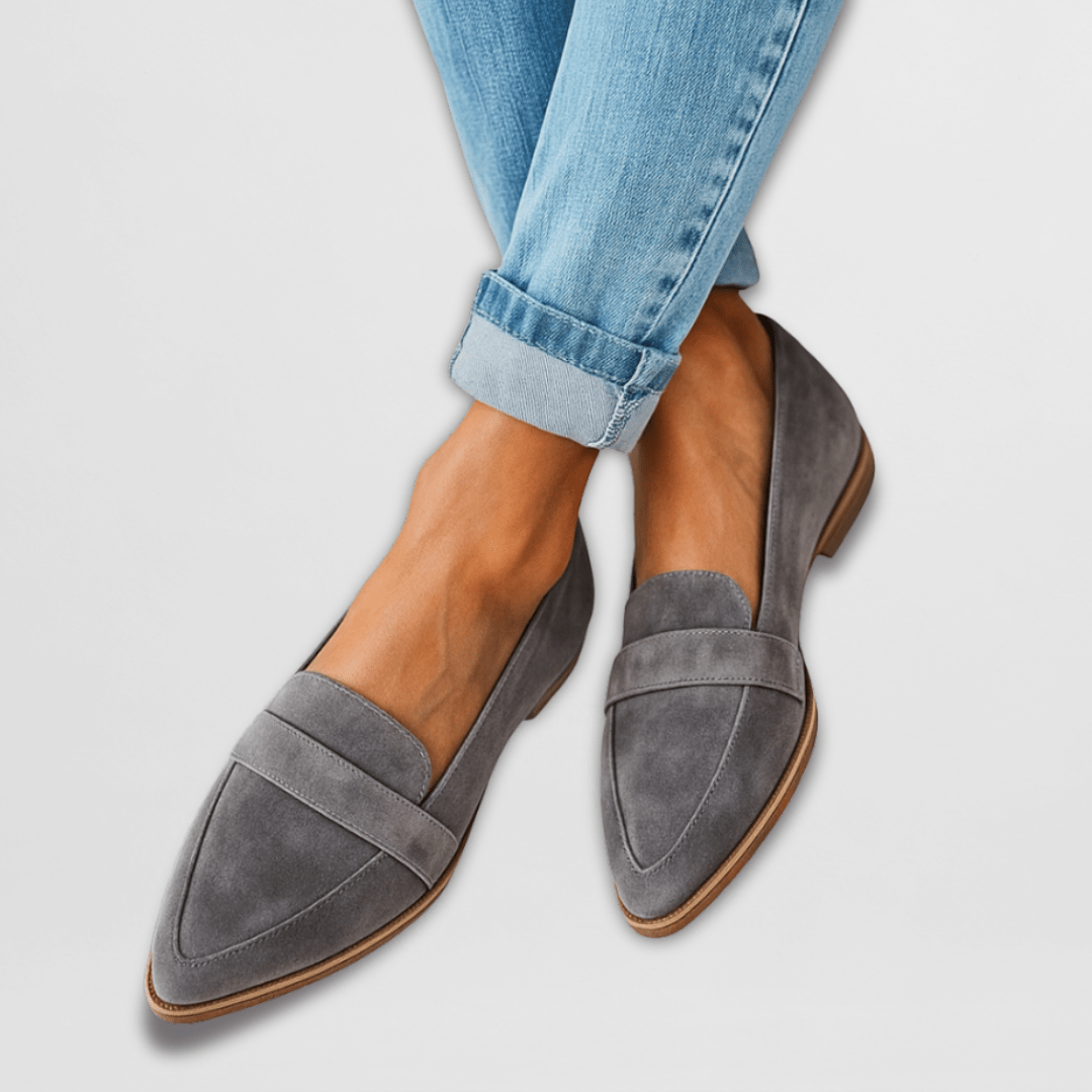 Alonia | Elegant Loafer