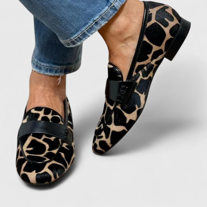 Celina | Premium Orthopaedic Loafers