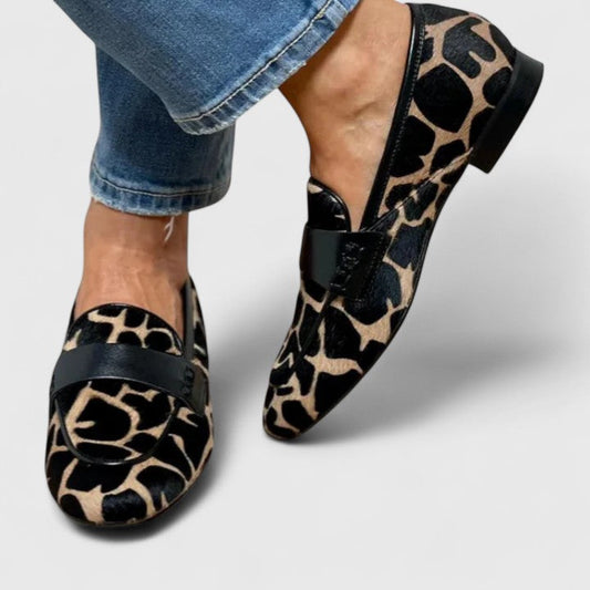Celina | Premium Orthopaedic Loafers