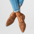 Alonia | Elegant Loafer