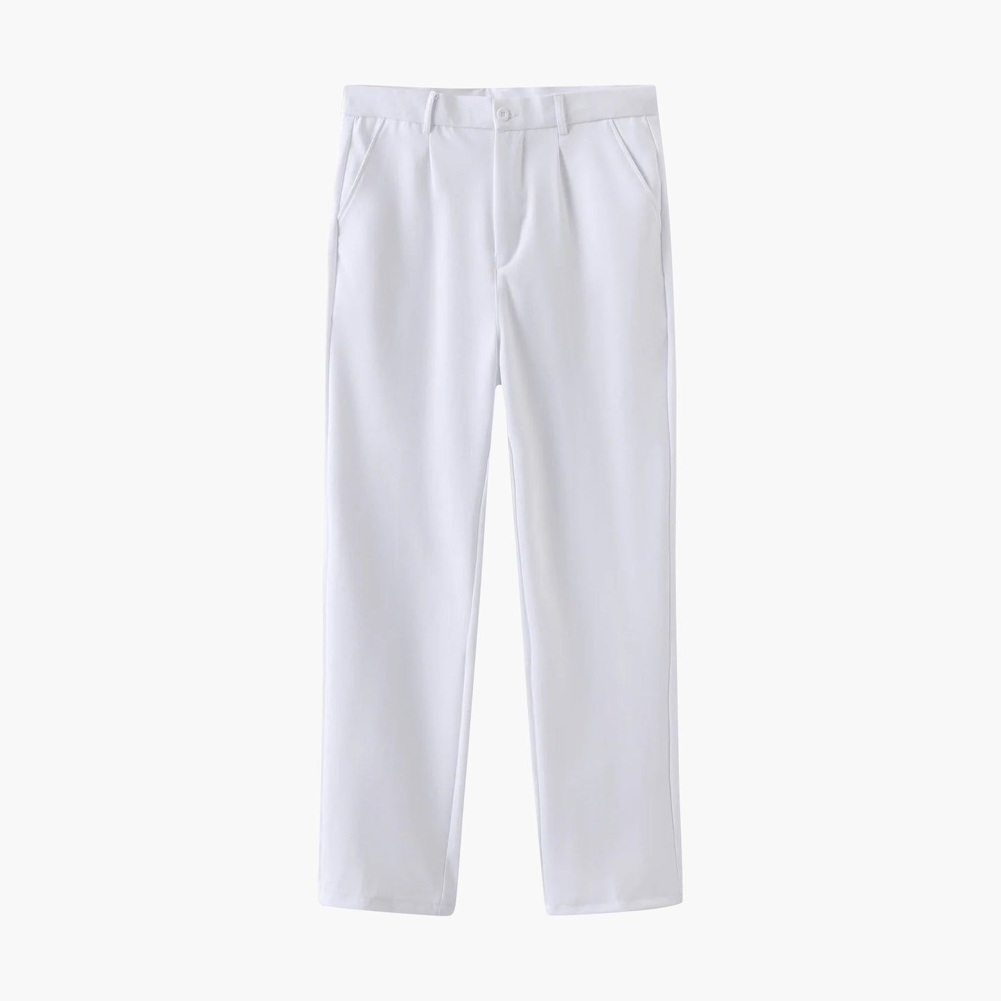 Spring Outfit - Riviera Stroll