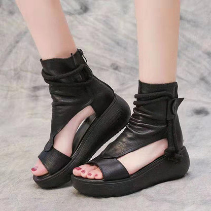 Valenca Sandals