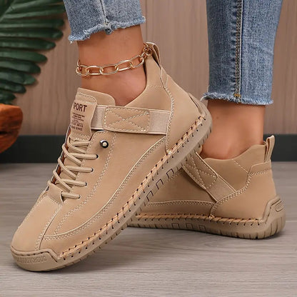 Stephanie | Comfort Orthopaedic Sneakers