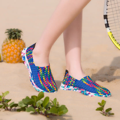 Nest Shoes