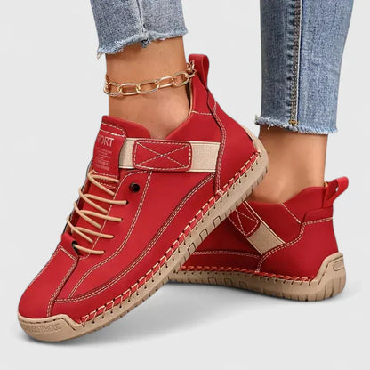 Stephanie | Comfort Orthopaedic Sneakers
