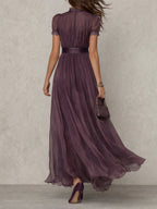 Ruby™ | Effortless Flowing Maxi Dress