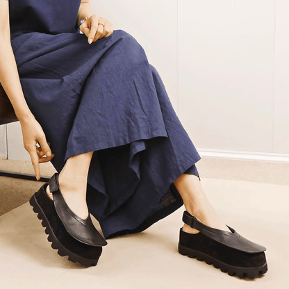 Lina Clogs