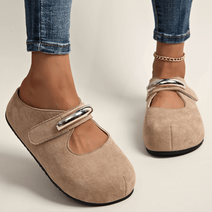 Margot Clogs