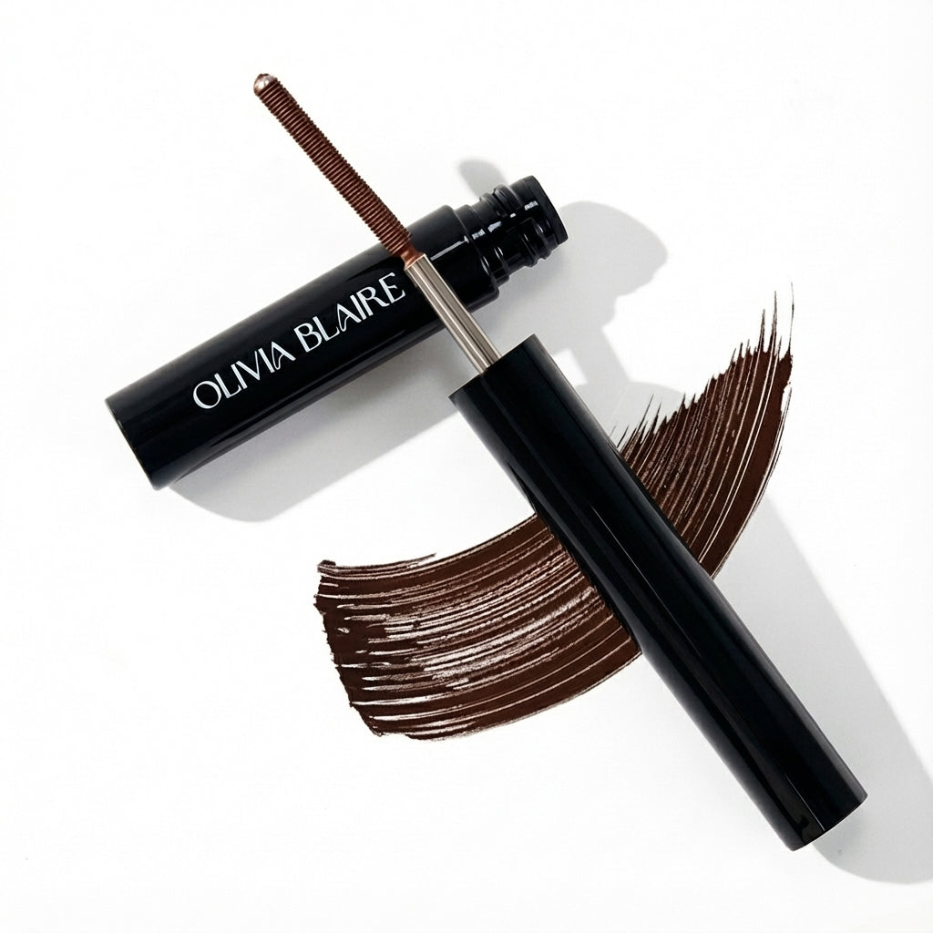 Olivia Blaire Iron Wand Mascara